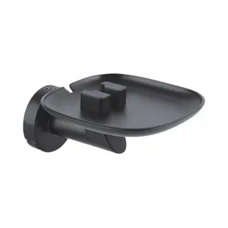 Maclean Mc-840 Lautsprecher-Halterung Wand Schwarz