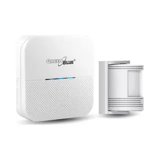 Greenblue, Bel + Deurintercom, GrennBlue GB212