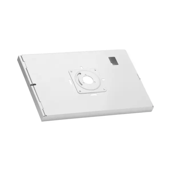 Maclean Mc 474w Wandhalterung Weiß Für Tablets 9, 7 Bis 11 Zoll thumbnail
