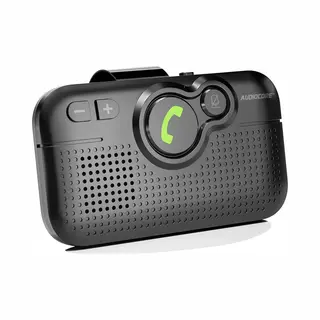 Audiocore AC475 Bluetooth-Speaker (Bluetooth-Freisprecheinrichtung 5.0 Autostart)