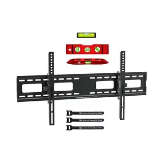 Maclean Tv Mount, Max Vesa 800x400, 43-100", 120kg, Tilt Reg. +15°~-15°, Mc-422