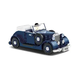 Cobi Horch830BK Cabriolet
