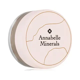 Annabelle Minerals, Oogschaduw, Americano Klei Schaduw 3g