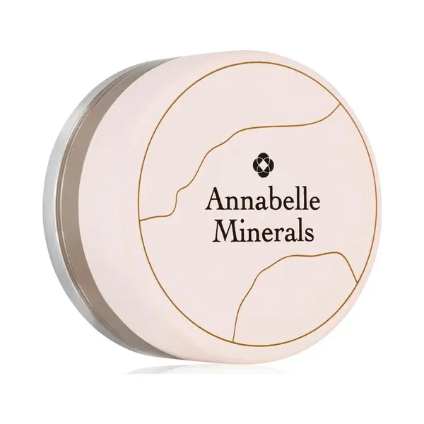 Annabelle Minerals, Oogschaduw, Americano Klei Schaduw 3g thumbnail