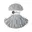 Light Grey, licht grijs