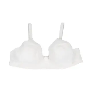 Borstvoedings Bh Voor Vrouwen Cupmaat C 85 Wit | Beugelloze Bh | Comfort Bra | Bh Dames | Comfort Top
