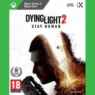 Game Dying Light 2 Standaard Engels Xbox One