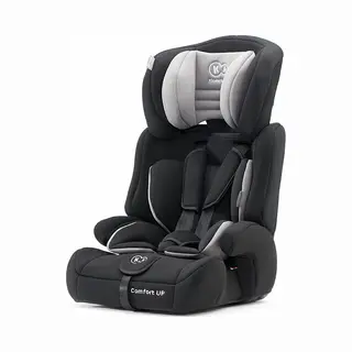 Kinderkraft Comfort Up Kindersitz 1-2-3 (9 - 36 kg; 9 Monate - 12 Jahre) Schwarz