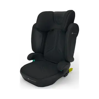 KinderKraft, Kinderzitje, Car Seat Xpand 2 Pro I-Size 100-150 Cm Graphite Black (Kinderzitje, Ece R129/i-Size Standaard)