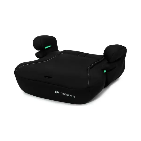 Kinderkraft Autokindersitz I-Comfy I-Size, Ab, 15 Monaten, Bis, 12 Jahren, Ab, 76 Cm, Bis, 150 Cm thumbnail