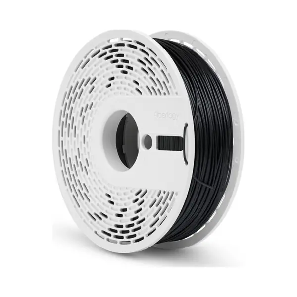 Fiberlogy Matte Petg Black thumbnail