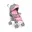 Grijs, Roze