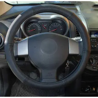 Carpassion 10061 Steering Wheel Cover