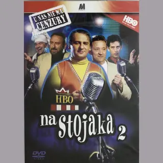 Monolith Hbo Polish Comedy Special #2