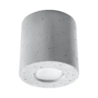 Sollux Orbis Deckenleuchte GR10 Led