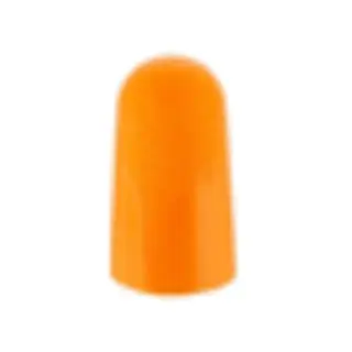 3M 1100C4 Ohrstopfen Wiederverwendbarer Ohrstöpsel Orange 4 Stück(e)