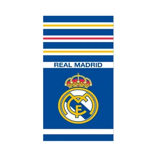 Real Madrid Cf Real Madrid Strandlaken