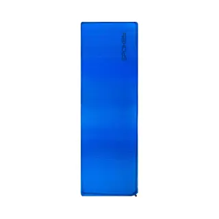 Spokey Savory Einzelmatratze Blau