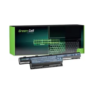 Green Cell AC07 Laptop-Ersatzteil Akku