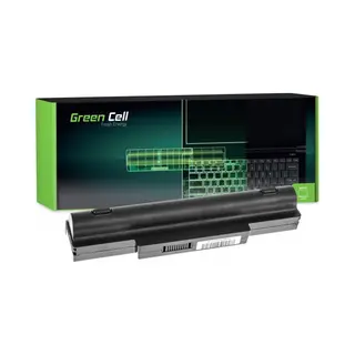 Green Cell Grüner Zell AS07 Laptop-Ersatzteil Batterie