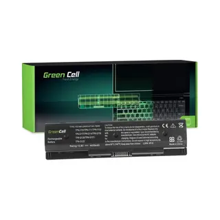 Green Cell HP78 Laptop Ersatzteil Batterie