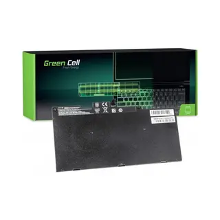 Green Cell HP107 laptop spare part Battery