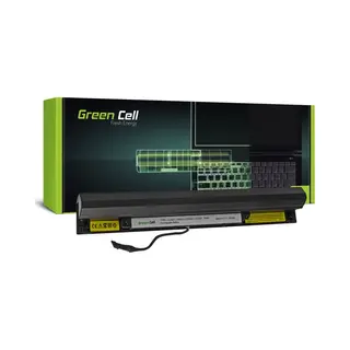 Green Cell LE97 laptop reserve-onderdeel Batterij/Accu