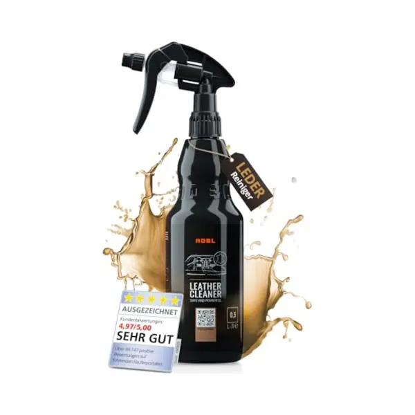 Adbl Leerlotion ADB000466 Spuitbus 500 Ml thumbnail