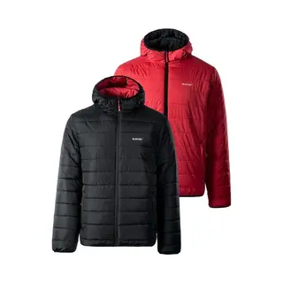 Daunenjacke Mit Kapuze Hi-Tec Halden