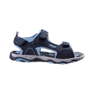Bejo Alisi Sandalen Blauw Eu 35 Jongen