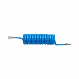 Hogert Technik HT4R891 Compressed Air Hose