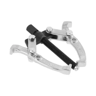 Hogert Technik HT8G200 Buitentrekker Ø Tot, 75mm, Spanwijdte, 60mm, Aantal Armen, 2-armig, Chroom-vanadium Staal, Gewicht, 435g