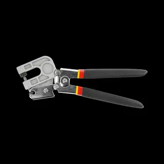 Hogert Technik HT1P390 Krimptang Lengte, 275mm