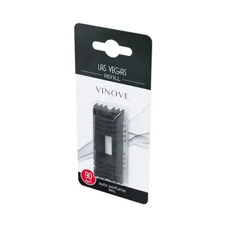 Vinove V07-19 Lufterfrischer Mehrfarbig, Blisterpack