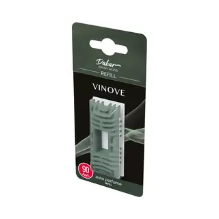 Vinove V11-20 Lufterfrischer Mehrfarbig, Blisterpack