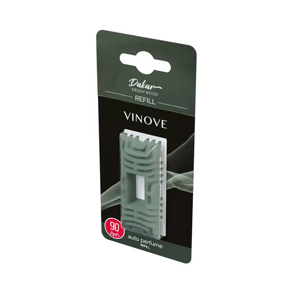 Vinove V11-20 Lufterfrischer Mehrfarbig, Blisterpack thumbnail