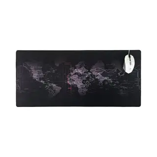 Pro-mounts Rakoon Mousepad - Gaming-Tastaturmatte - Xxl (Xxl), Mausmatte, Grau