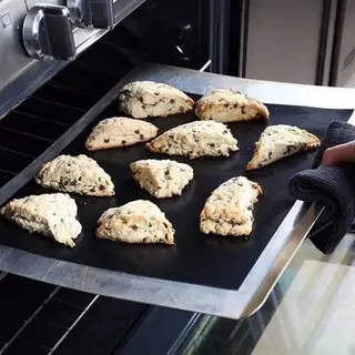Livettti.Nl Livetti | 3x Teflon Mat Voor Grill Grillen Bakplaten