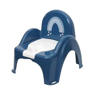 Tega Baby Meteo Eco Navy Potty Trainer Me-007-164