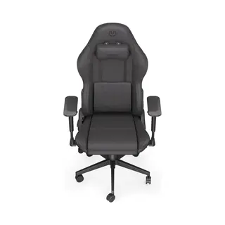 Endorfy Scrim Bk F Gaming leunstoel Zitgedeelte van mesh Zwart