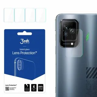 3MK Lens Protection 1 stuk(s)