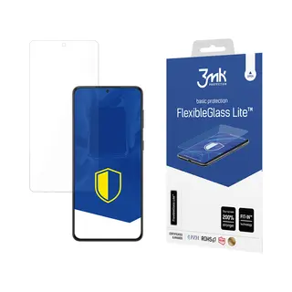 3MK FlexibleGlass Lite Doorzichtige schermbeschermer Samsung 1 stuk(s)