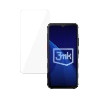 3MK HardGlass Doorzichtige schermbeschermer Samsung 1 stuk(s)