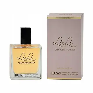 Jfenzi Lili Ardagio Eau De Parfum Für Damen, 100 Ml