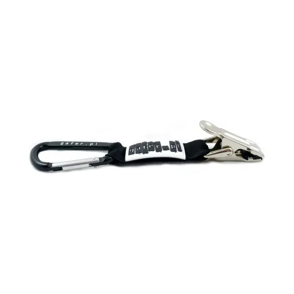 Gafer.pl Carabiner + Glove Holder thumbnail