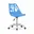 Blauw