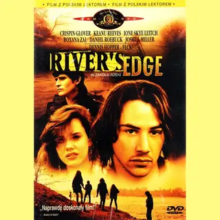 Imperial River's Edge [Region 2] (English Audio)