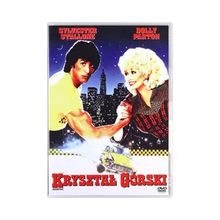 Rhinestone [Dvd]