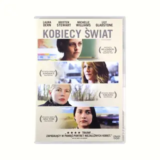 Certain Women [Dvd]