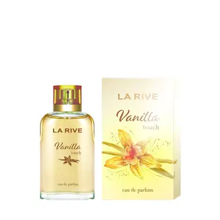 La Rive Eau De Parfum Vanilla Touch 90 Ml